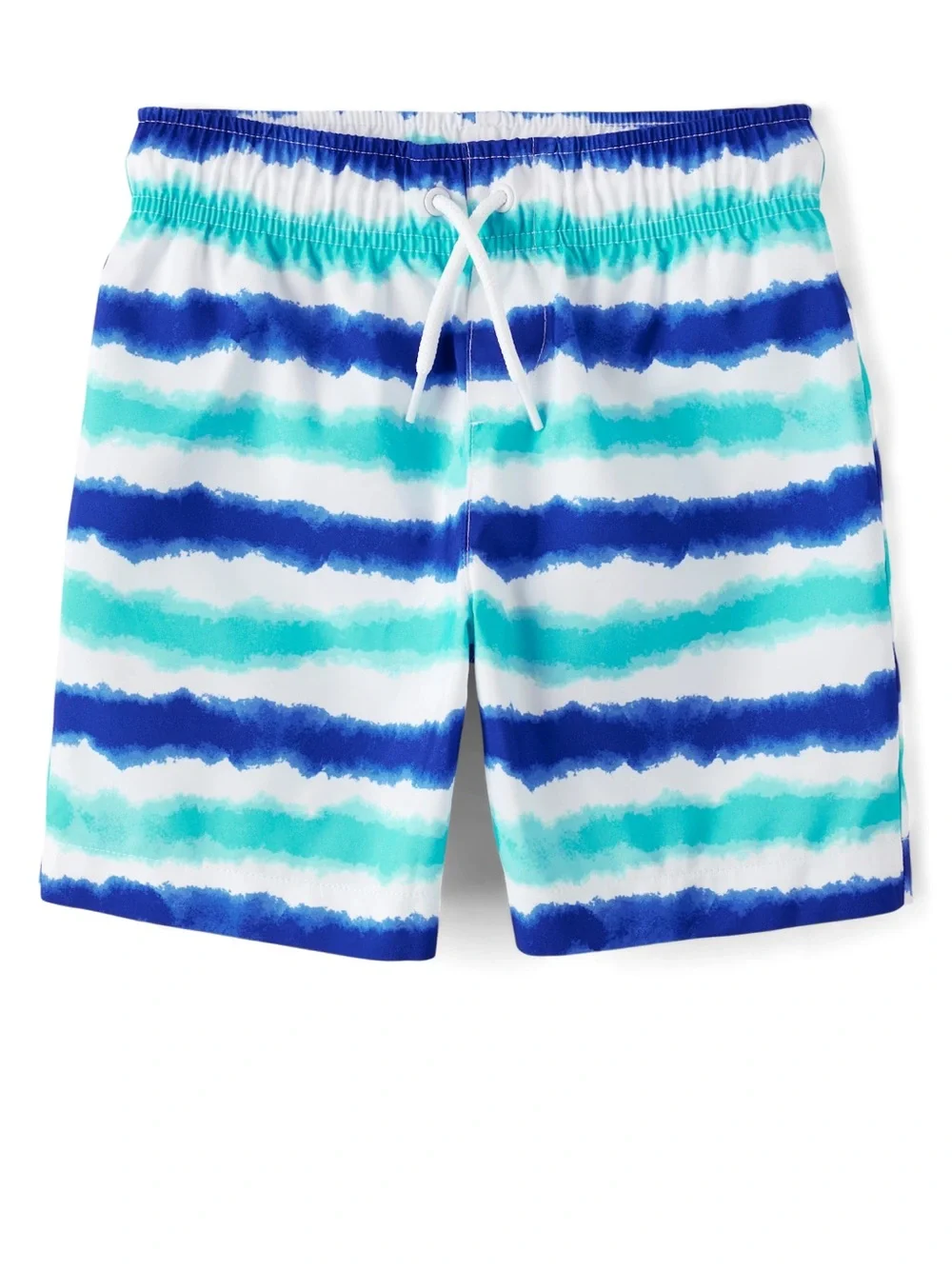 The Children's Place Two-Piece Swimsuit Set, 4T / XS (4)